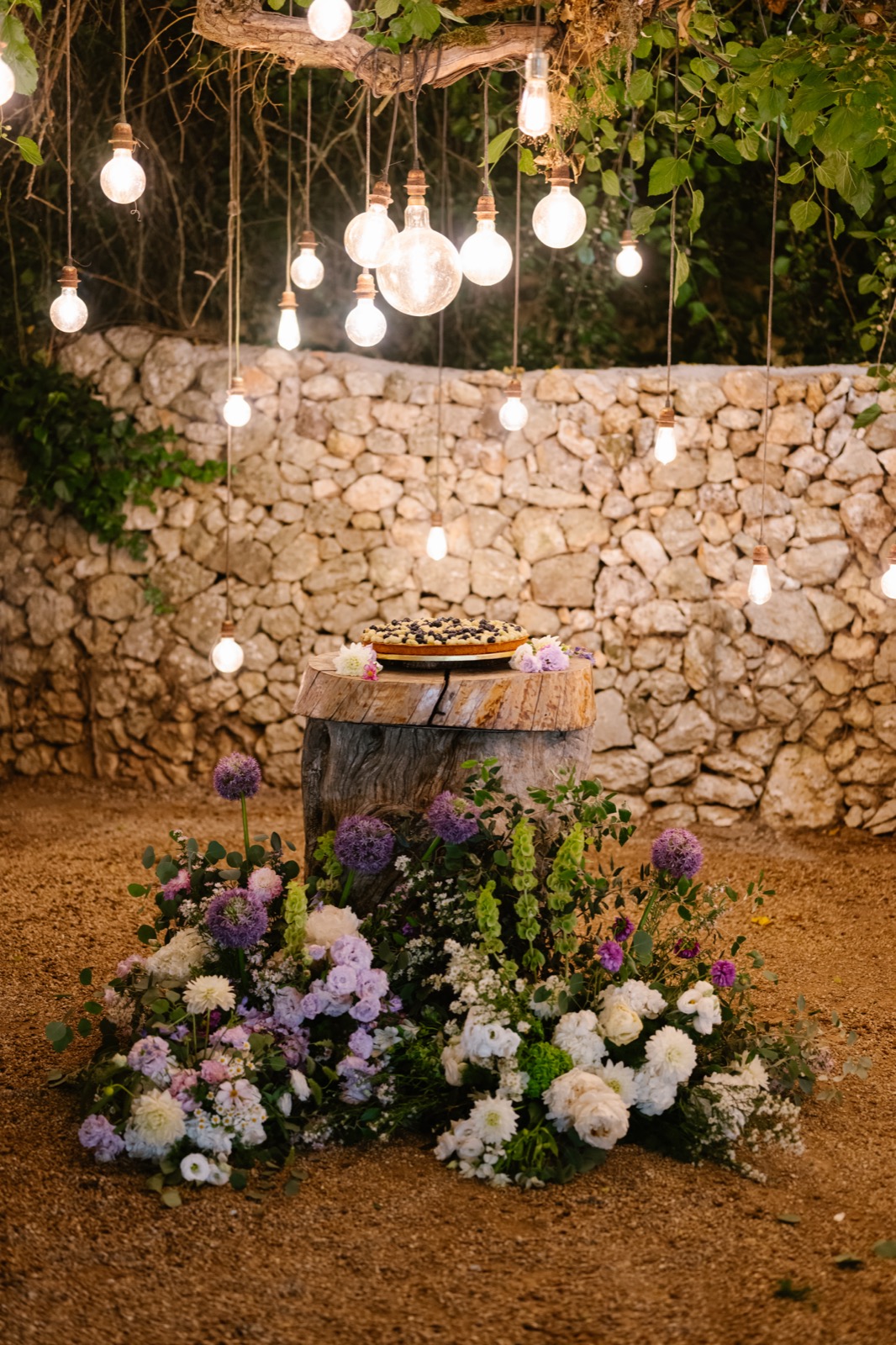 Dettaglio matrimonio